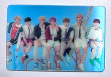 BTS GROUP [Love Yourself