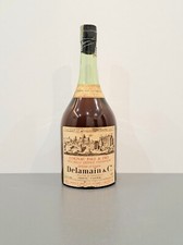 Cognac delamain pale dry - pale,