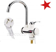 RUBINETTO MISCELATORE