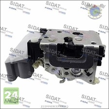 Serratura sportello Sidat