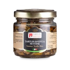 Tartufo estivo a fettine