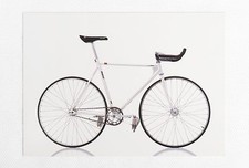 Cartolina inbike textima pista - cartolina,