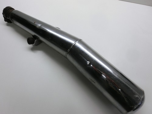 Yamaha 400 4v7 - 400, 81-85