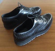 scarpe donna Church’s Indigo brogue nr 39