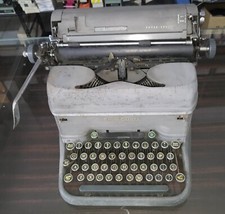 SMITH CORONA SUPER SPEED