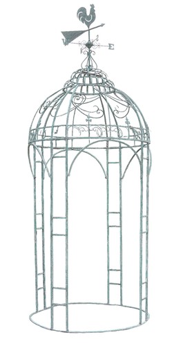 Antico gazebo eisenpavillon - antico,