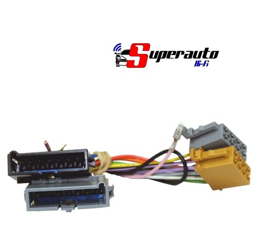 Cavo adattatore iso - cavo,