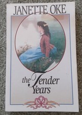 The Tender Years by Janette