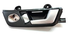 Maniglia porta interna - maniglia, destra