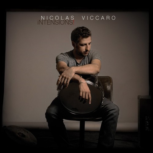 Nicolas viccaro intensions - nicolas,