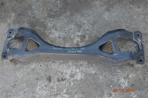 Assale posteriore porsche - assale,