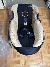 Passeggino con seggiolino incluso