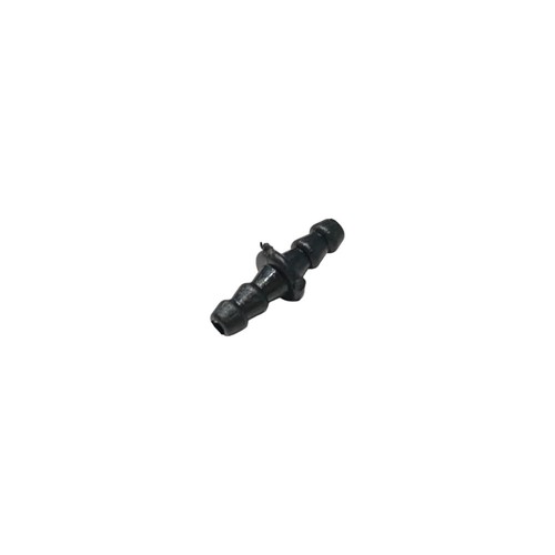 Raccordo plastica per - in,