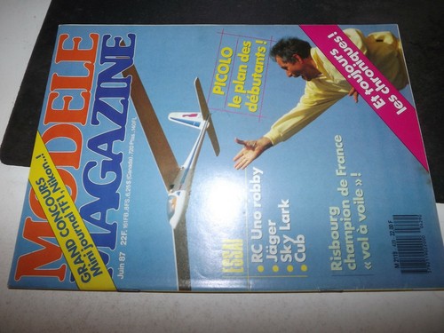 Modèle magazine n 429 - **, n°429