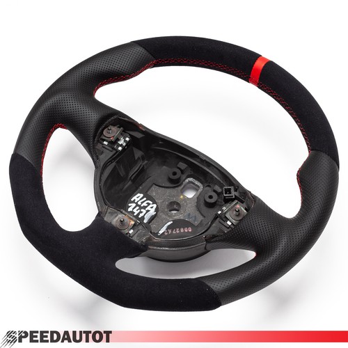 Volante tuning appiattito - , in