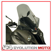 PARABREZZA + ATTACCHI GIVI