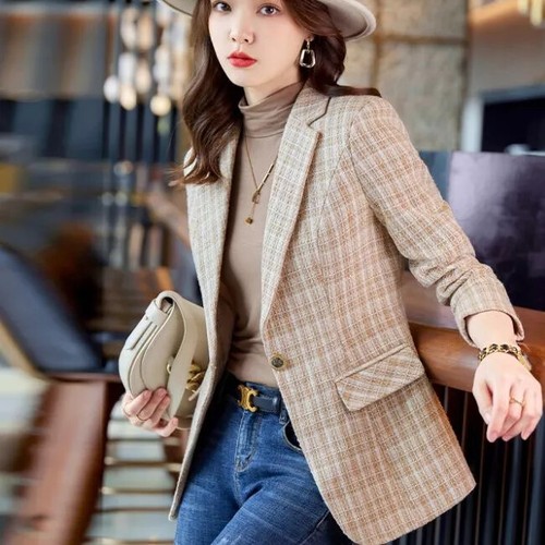 Giacca tailleur blazer - giacca, da
