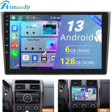 Autoradio 6G+128G Android 13