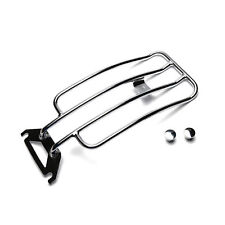 Portapacchi Solo Seat cromato