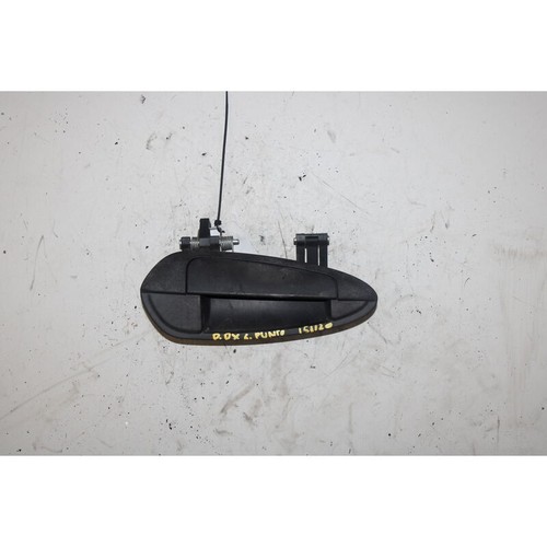 Maniglia porta post fiat - post., dx