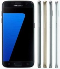 Smartphone Samsung Galaxy S7