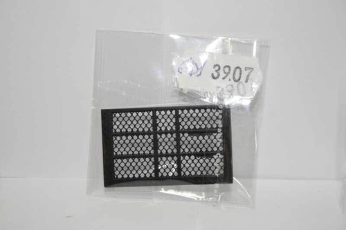 Filtro antipolvere nintendo - antipolvere,