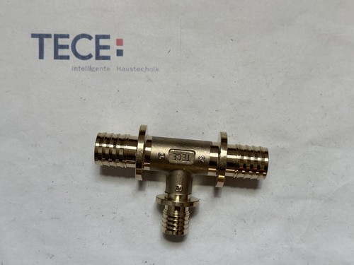 710608 teceflex pezzo - teceflex, t-pezzo