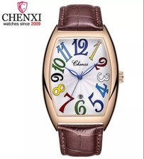  Chenxi Nuovo CX-8217 Top