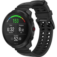 POLAR Vantage M3 Night Black