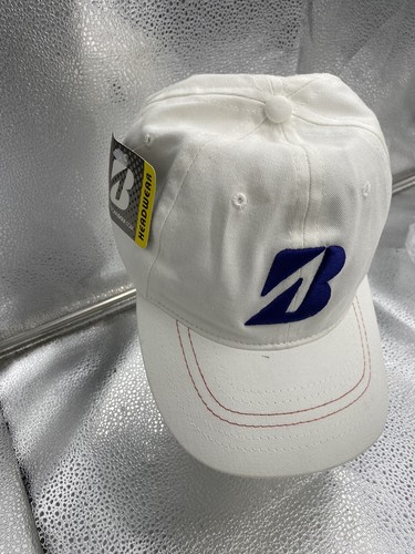 Cappello golf bridgestone - cappello,