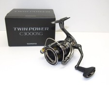 Mulinello da Spinning Shimano