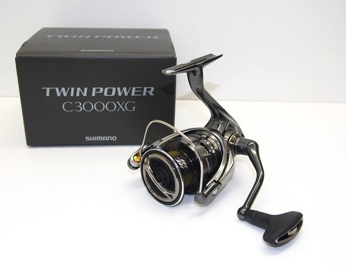 Mulinello spinning shimano - mulinello, da