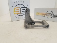 LEVERAGGIO MONO AMMORTIZZATORE