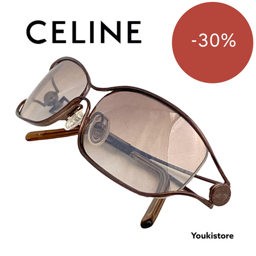 Celine occhiali sole sc - da,