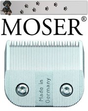 TESTINA DI RASATURA MOSER MAX