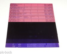 Microfiche Catalogo Ricambi