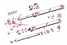 NUOVO MERCEDES-BENZ S W108