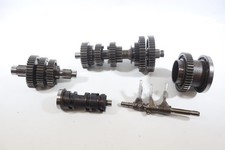 Scatola Del Cambio YAMAHA 750