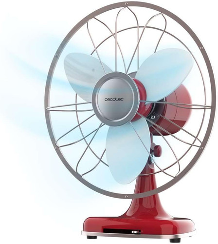 Ventilatore da tavolo - -,