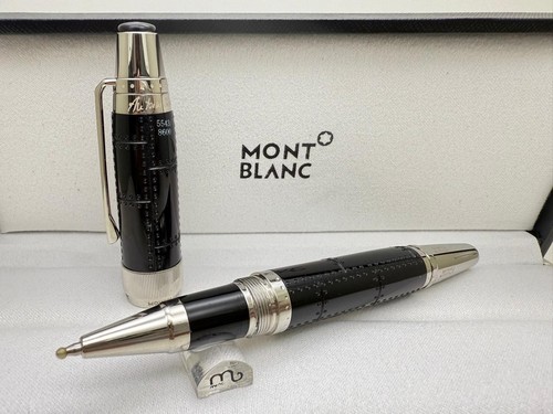 Penna roller montblanc writers - montblanc,
