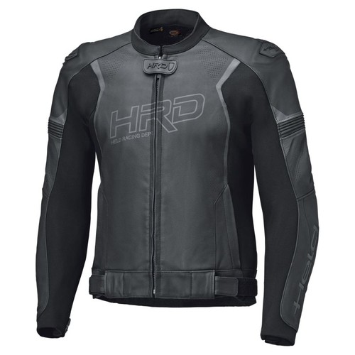 Giacca pelle moto - giacca, held