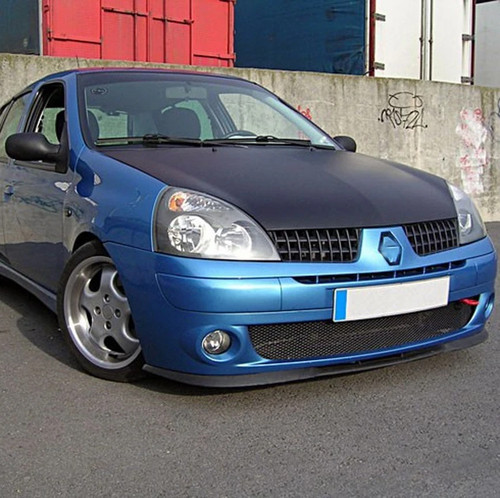 Spoiler euro valance labbro - spoiler,