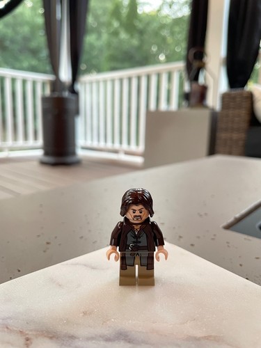 Lego signore degli anelli - il,