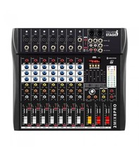 Italian Stage 2MIX8PRO 8