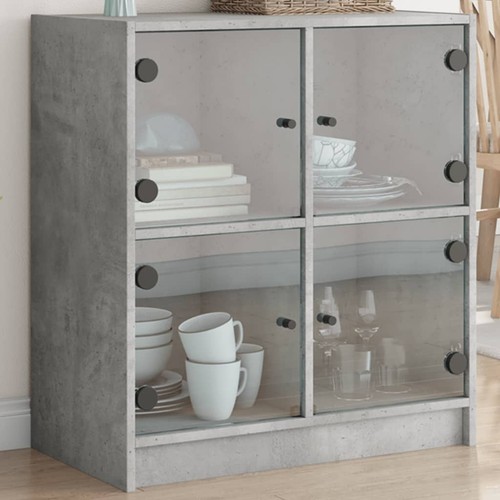 Side cabinet cabinets - side,