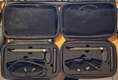 Vuzix m300 smart glasses - glasses, /