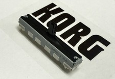 Korg PA4X - SLIDE VR 10K