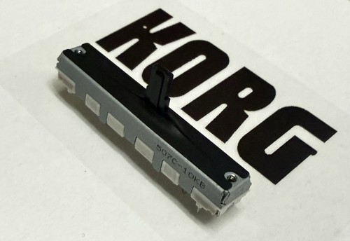 Korg pa4x slide - slide, vr