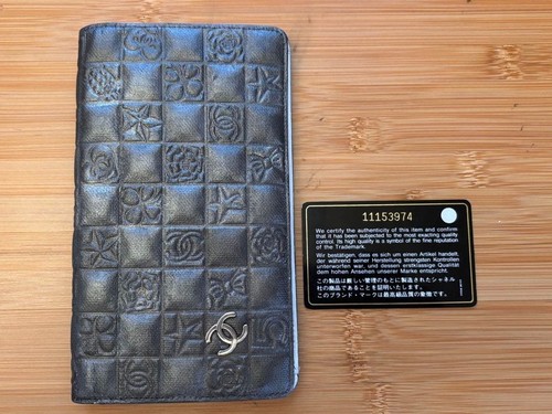 Chanel icon line coco - chanel, mark