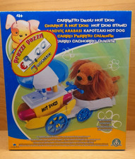 ZhuZhu Pets - carretto degli